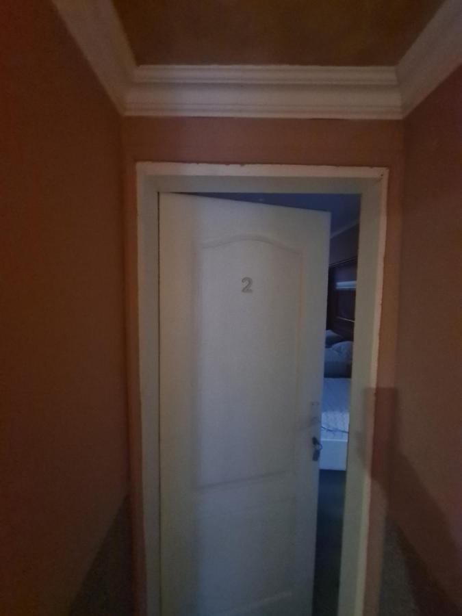 Rooms " Simke " II 苏博蒂察 外观 照片