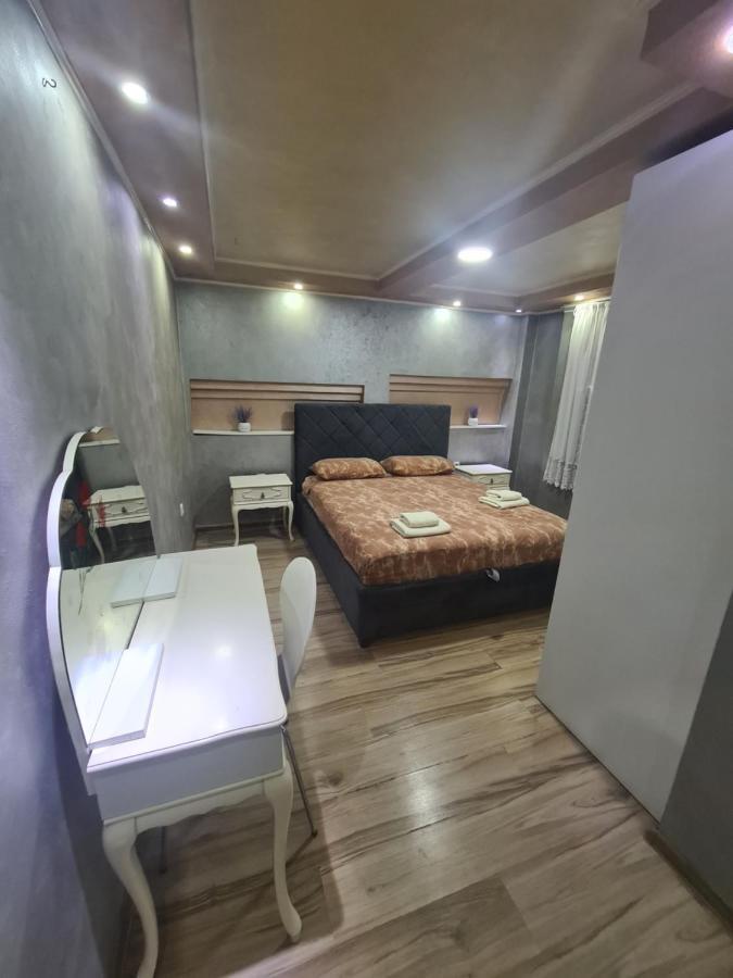 Rooms " Simke " II 苏博蒂察 外观 照片