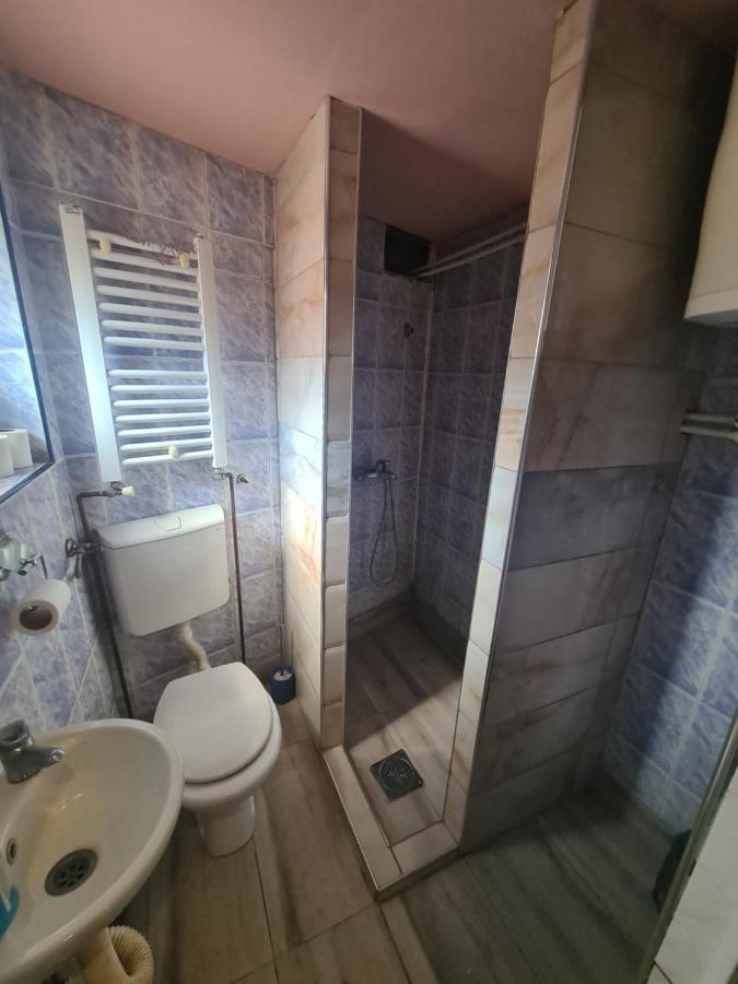 Rooms " Simke " II 苏博蒂察 外观 照片