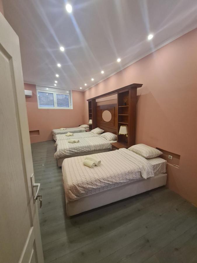 Rooms " Simke " II 苏博蒂察 外观 照片