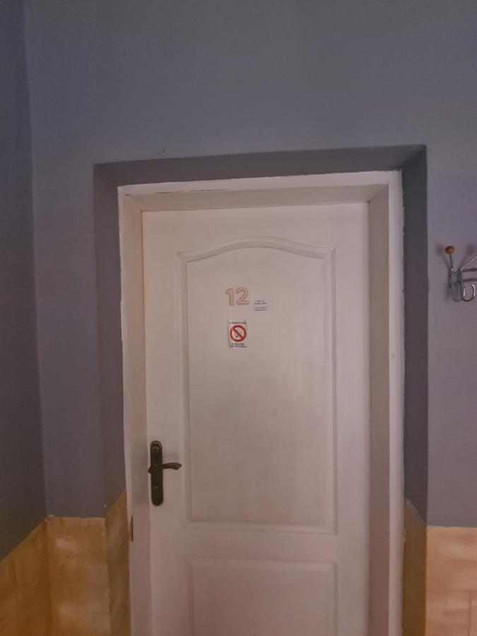 Rooms " Simke " II 苏博蒂察 外观 照片